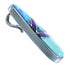 Multicolor Inlay And Genuine Sterling Silver Southwest Pendant SX112983